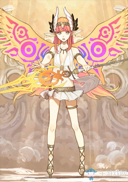 《FGO》喀耳刻解析