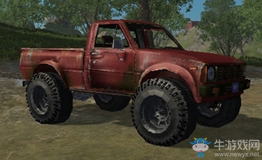 《光榮使命：使命行動》全載具解析