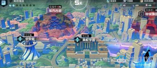 《永遠(yuǎn)的7日之都》行動(dòng)力使用攻略