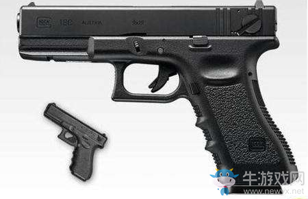 《光榮使命：使命行動》手游P92詳解