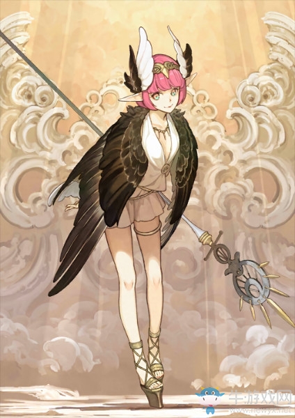 《FGO》喀耳刻解析