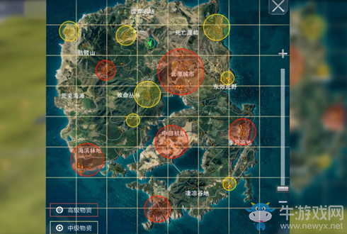 《光榮使命：使命行動》手游跳傘小知識詳解