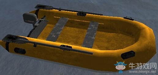 《光榮使命：使命行動》全載具解析