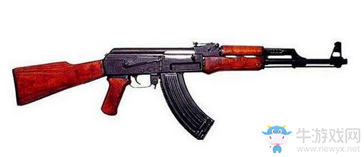 《光榮使命：使命行動》手游AK47詳解