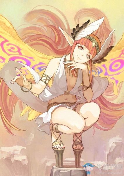 《FGO》喀耳刻解析