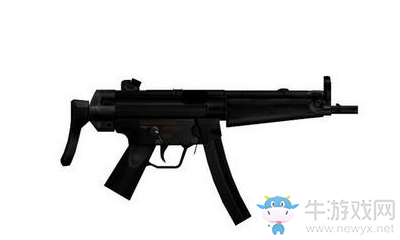 《光榮使命：使命行動》手游Mp5詳解