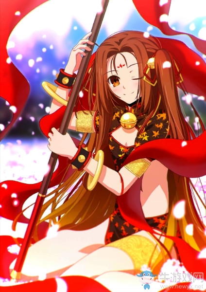 《FGO》哪吒解析