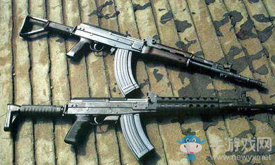 《光榮使命：使命行動》手游81-1式步槍詳解