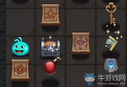 《不思議迷宮》快速刷DP詳解