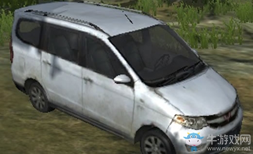 《光榮使命：使命行動》全載具解析