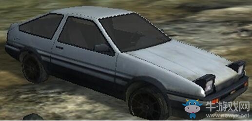 《光榮使命：使命行動》全載具解析