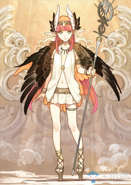 《FGO》喀耳刻解析