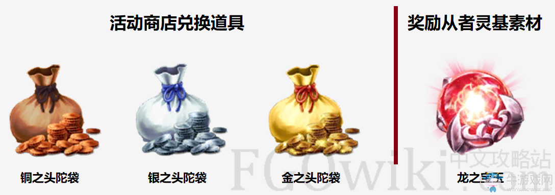 《FGO》國(guó)服萬(wàn)圣節(jié)二期攻略大全