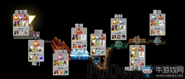 《FGO》國服萬圣節(jié)二期攻略大全