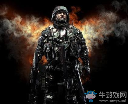 《光榮使命：使命行動(dòng)》手游英雄米爾塔詳解