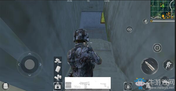 《光榮使命：使命行動》手游釣魚攻略詳解