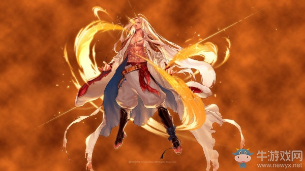 《DNF》起源念皇完美BUFF換裝搭配