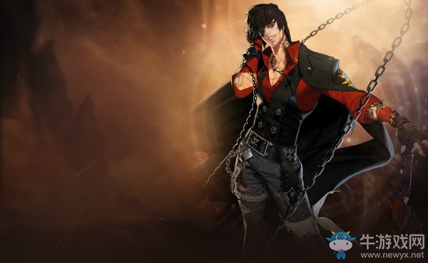 《DNF》起源暗街之王完美BUFF換裝搭配