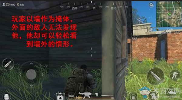 《光榮使命：使命行動》手游卡視角攻略詳解