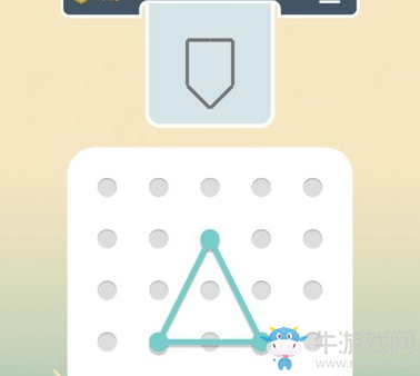 《點(diǎn)線交織》經(jīng)典模式全關(guān)卡攻略大全