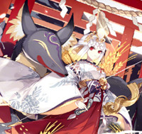 《陰陽師》御饌津?qū)傩越榻B