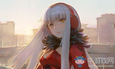 《永遠的7日之都》薇拉介紹