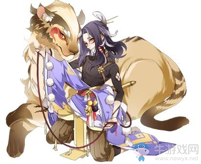《元氣封神》全仙人攻略解析