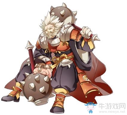 《元?dú)夥馍瘛伏S飛虎攻略解析