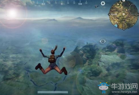 《光榮使命：使命行動》手游紅色圈詳解