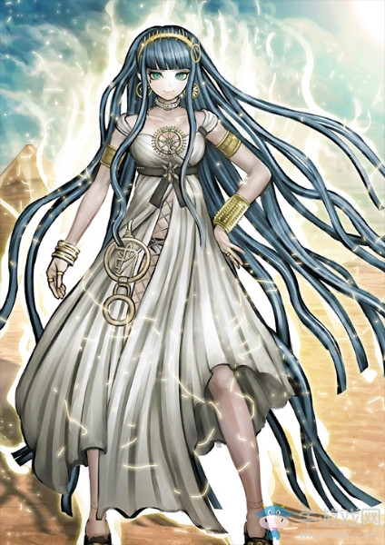 《FGO》克婁帕特拉解析