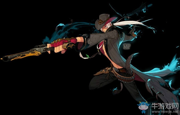 《DNF》起源掠天之翼完美BUFF換裝搭配