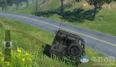 《光榮使命：使命行動》手游開車撞人攻略詳解