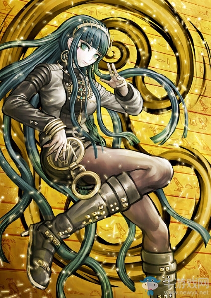 《FGO》克婁帕特拉解析