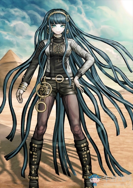 《FGO》克婁帕特拉解析