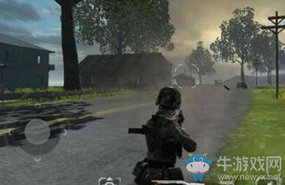 《光榮使命：使命行動》手游開車撞人攻略詳解