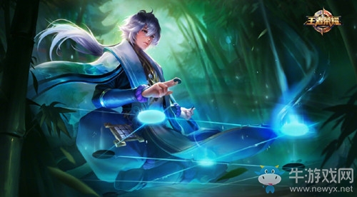 《王者榮耀》S10賽季新英雄介紹