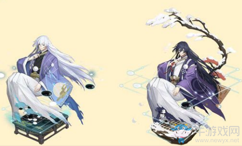 《陰陽師》弈覺醒屬性及覺醒材料一覽