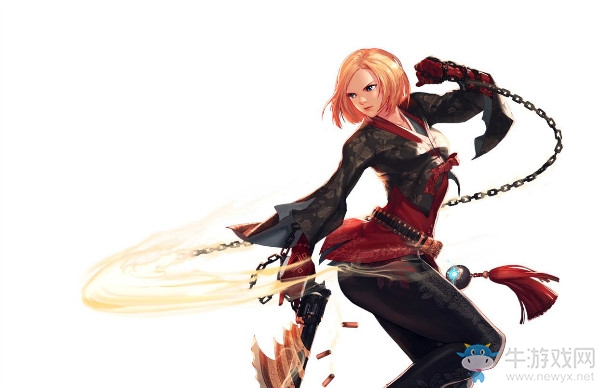 《DNF》起源緋紅玫瑰完美BUFF換裝搭配