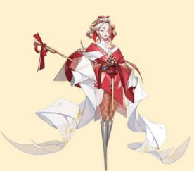 《陰陽師》小袖之手御魂搭配