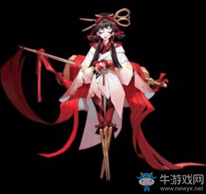 《陰陽師》小袖之手陣容搭配