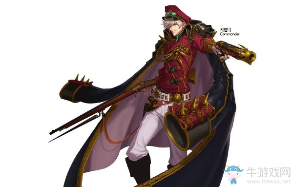 《DNF》起源戰場統治者完美BUFF換裝搭配