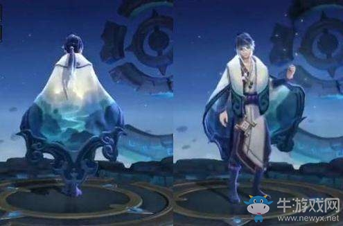 《王者榮耀》弈星銘文搭配推薦