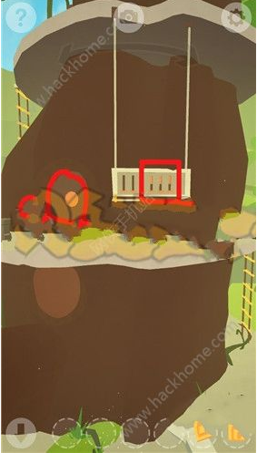 《遙遠(yuǎn)尋蹤2叢林逃生》手游第六關(guān)攻略
