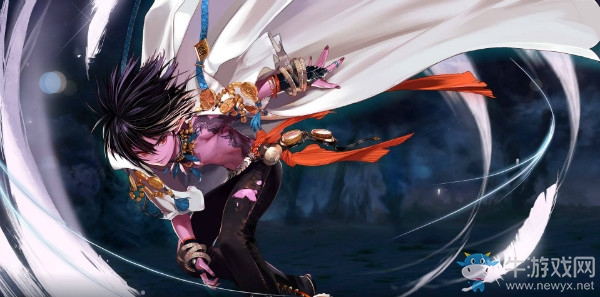 《DNF》起源風神完美BUFF換裝搭配