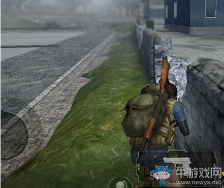 《光榮使命：使命行動》手游吃雞三大套路介紹