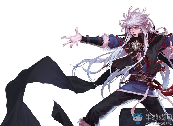 《DNF》起源剎那永恒完美BUFF換裝搭配