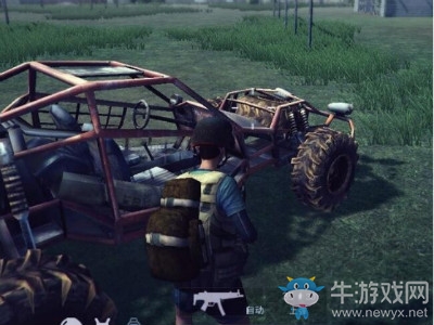 《光榮使命：使命行動》手游吃雞三大套路介紹