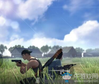 《光榮使命：使命行動》手游打伏地魔方法介紹