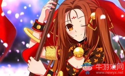 《fgo》哪吒獲得攻略