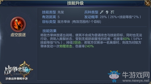 《戰(zhàn)爭之輪》風(fēng)暴領(lǐng)主介紹：雷電之力掌控戰(zhàn)場!